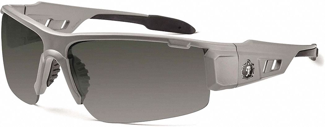 Safety Glasses, Traditional Design