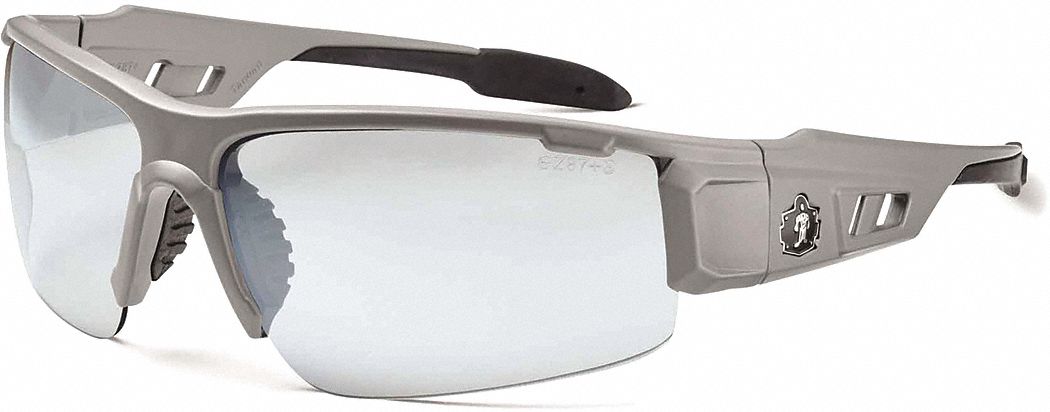Safety Glasses, Traditional Design