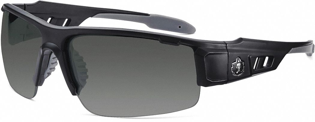 Safety Glasses, Traditional Design