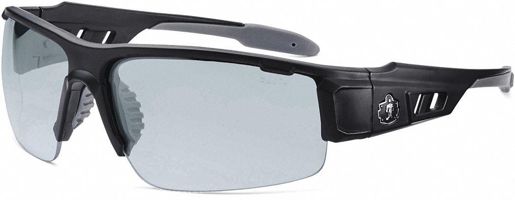 Safety Glasses, Traditional Design