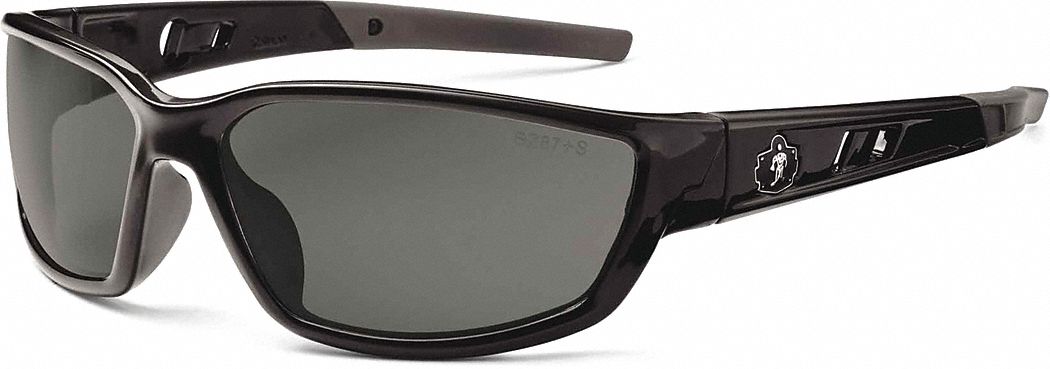 Safety Glasses, Traditional Design