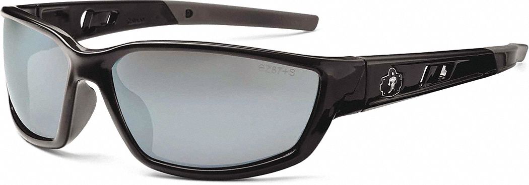 Safety Glasses, Traditional Design