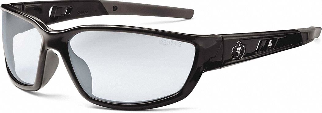 Safety Glasses, Traditional Design