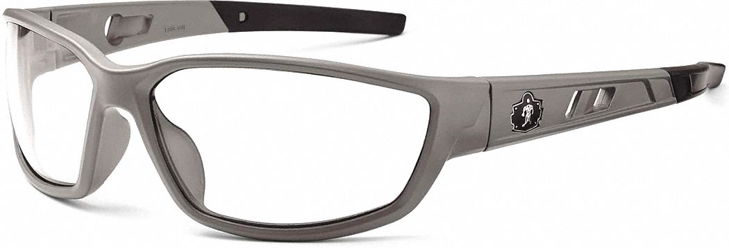 Safety Glasses, Traditional Design