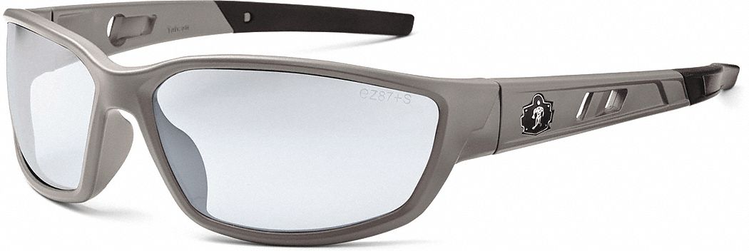 Safety Glasses, Traditional Design