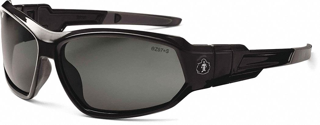 Safety Glasses, Traditional Design