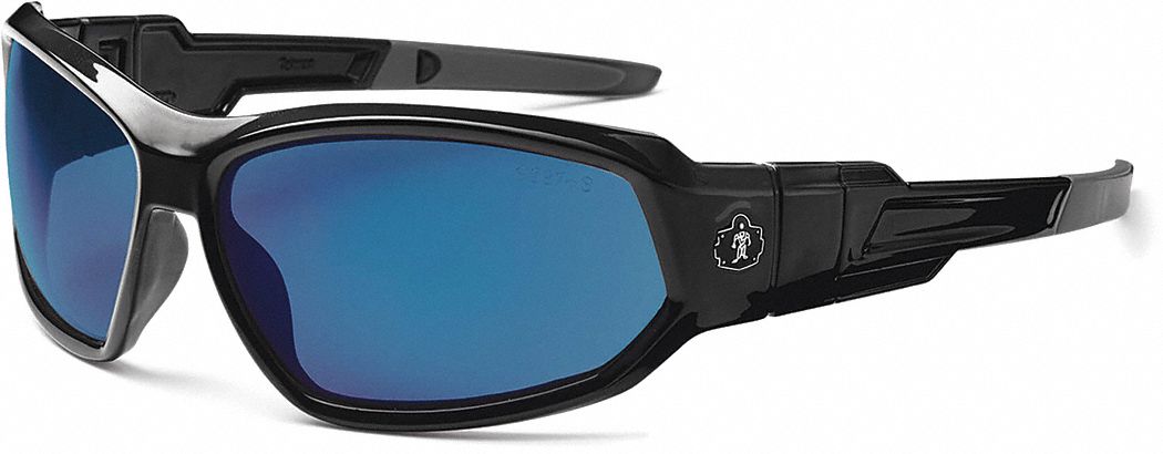 Safety Glasses, Traditional Design