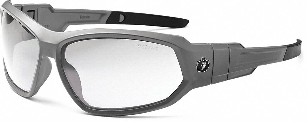 Safety Glasses, Traditional Design