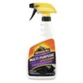 Vehicle Interior Care & Detailing