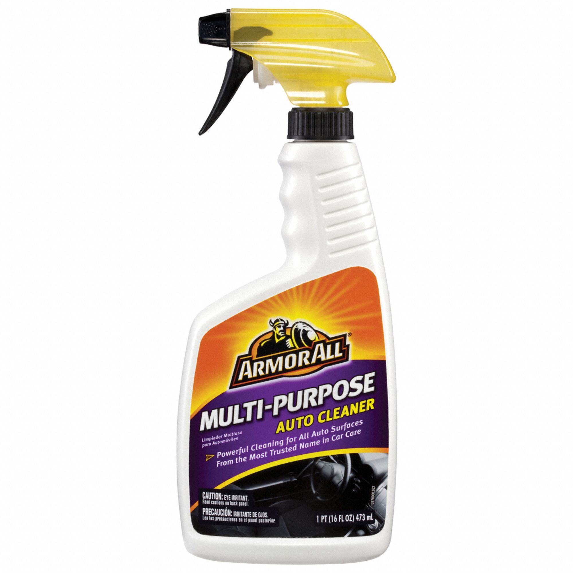 Armor All Auto Glass Cleaner, 22-Fluid Ounce Bottles (Pack of 6)