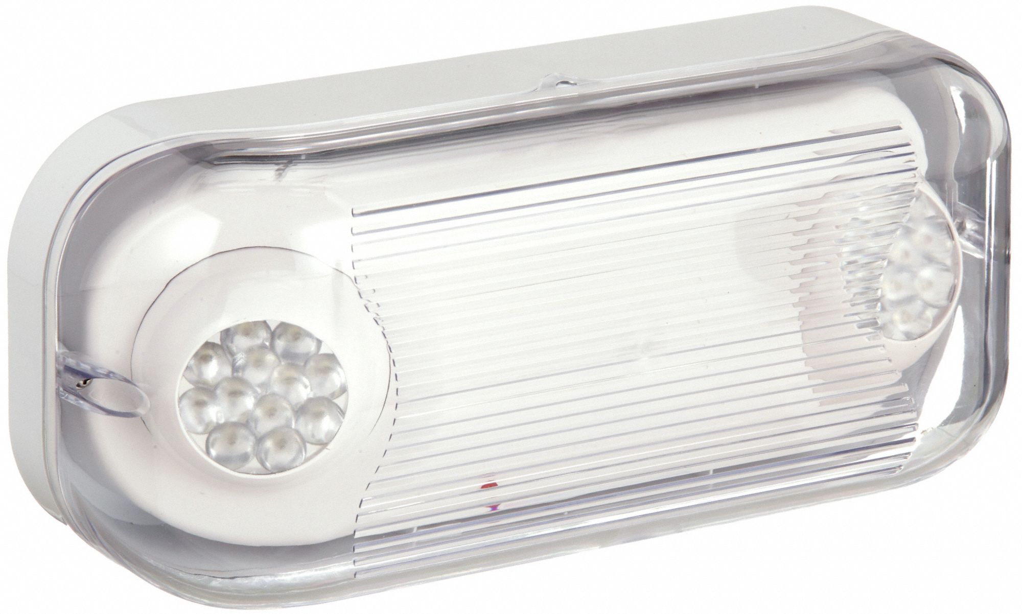 Emergency Light: 1.15