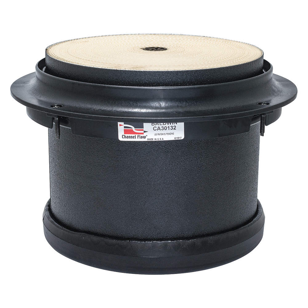 BALDWIN FILTERS CA30132 Air Filter,10 BALDWIN FILTERS CA30132 Air Filter,10