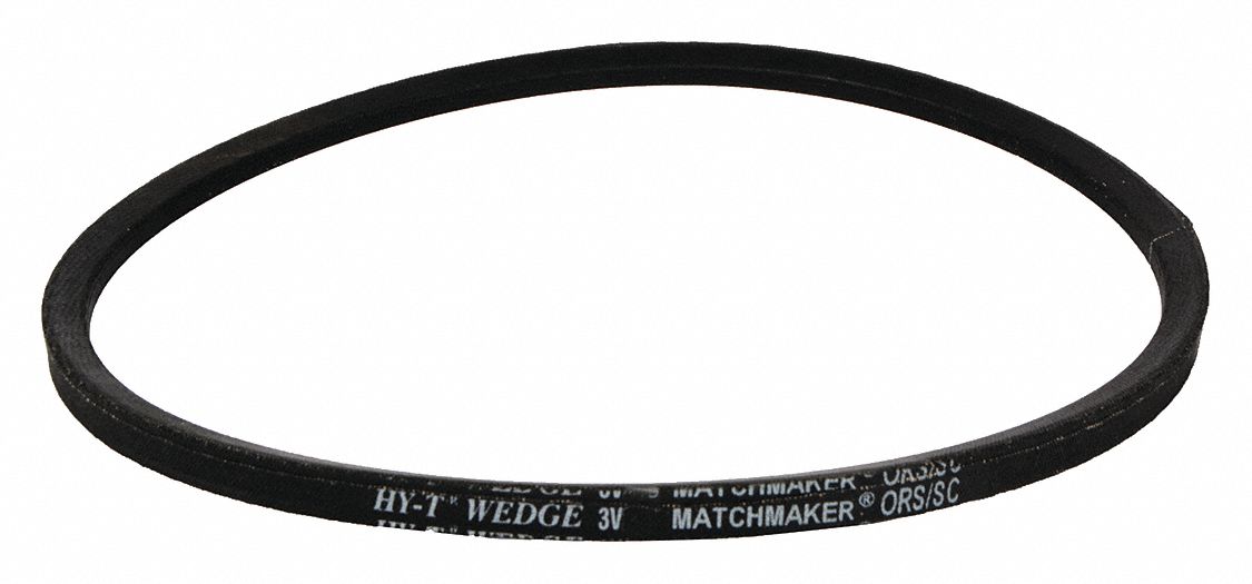 32993 V-Belt 4L670 Compatible Con La Correa De Timón Trasero Victory