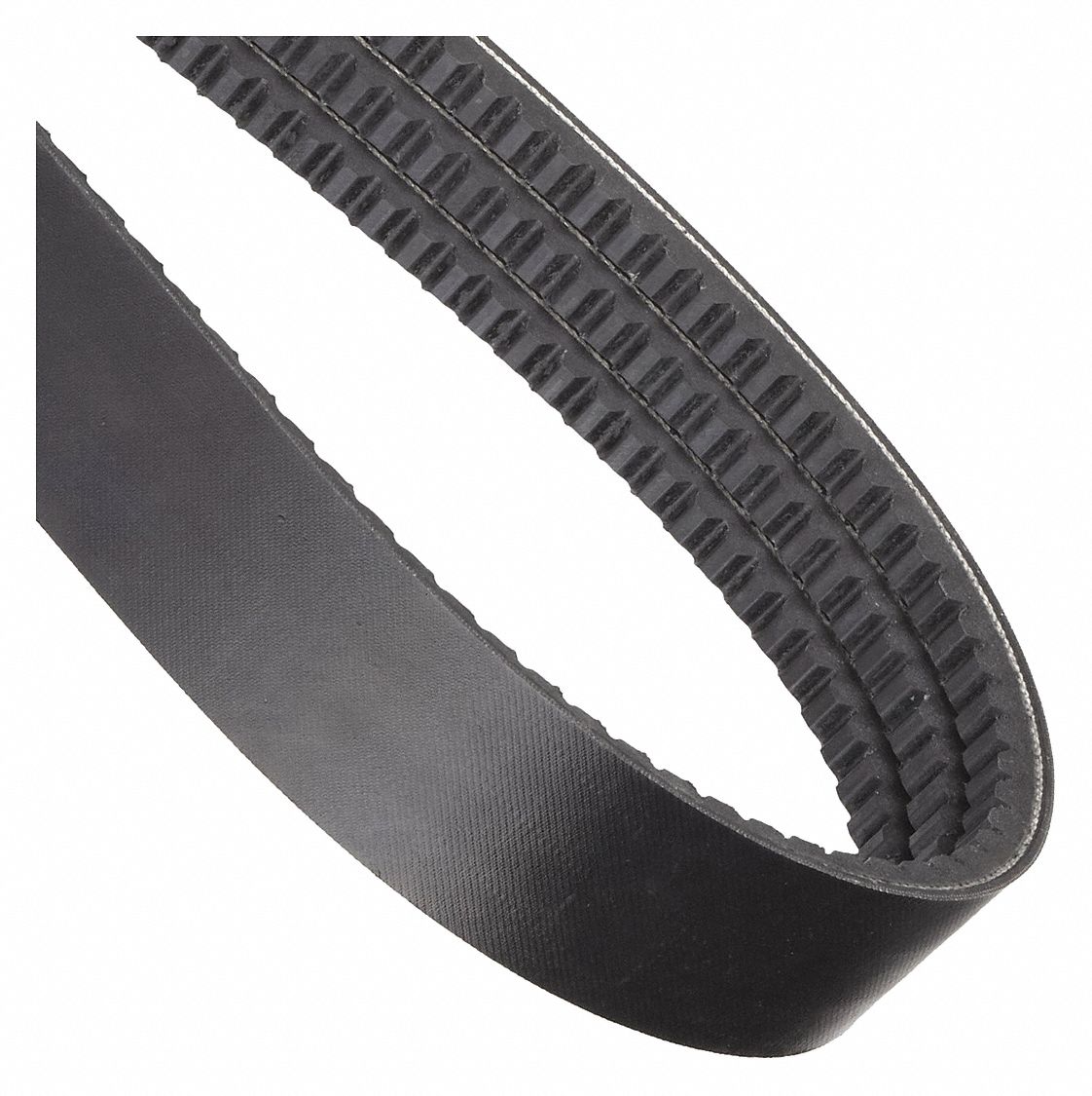 Banded Molded Notch Joined V-Belts 3vx Belt for Construction - China Ribbed  Belt, Rubber Belt