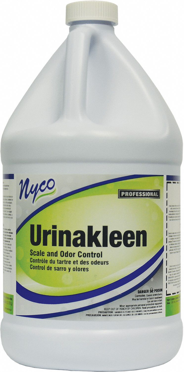 Urinalkeen 1 Gallon