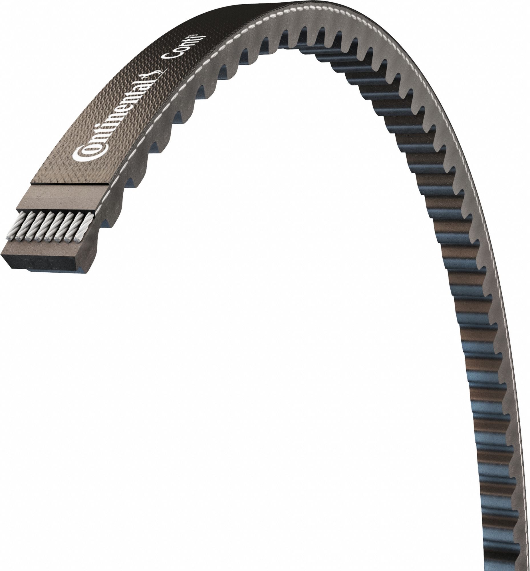 Cogged V-Belt: 4L290,