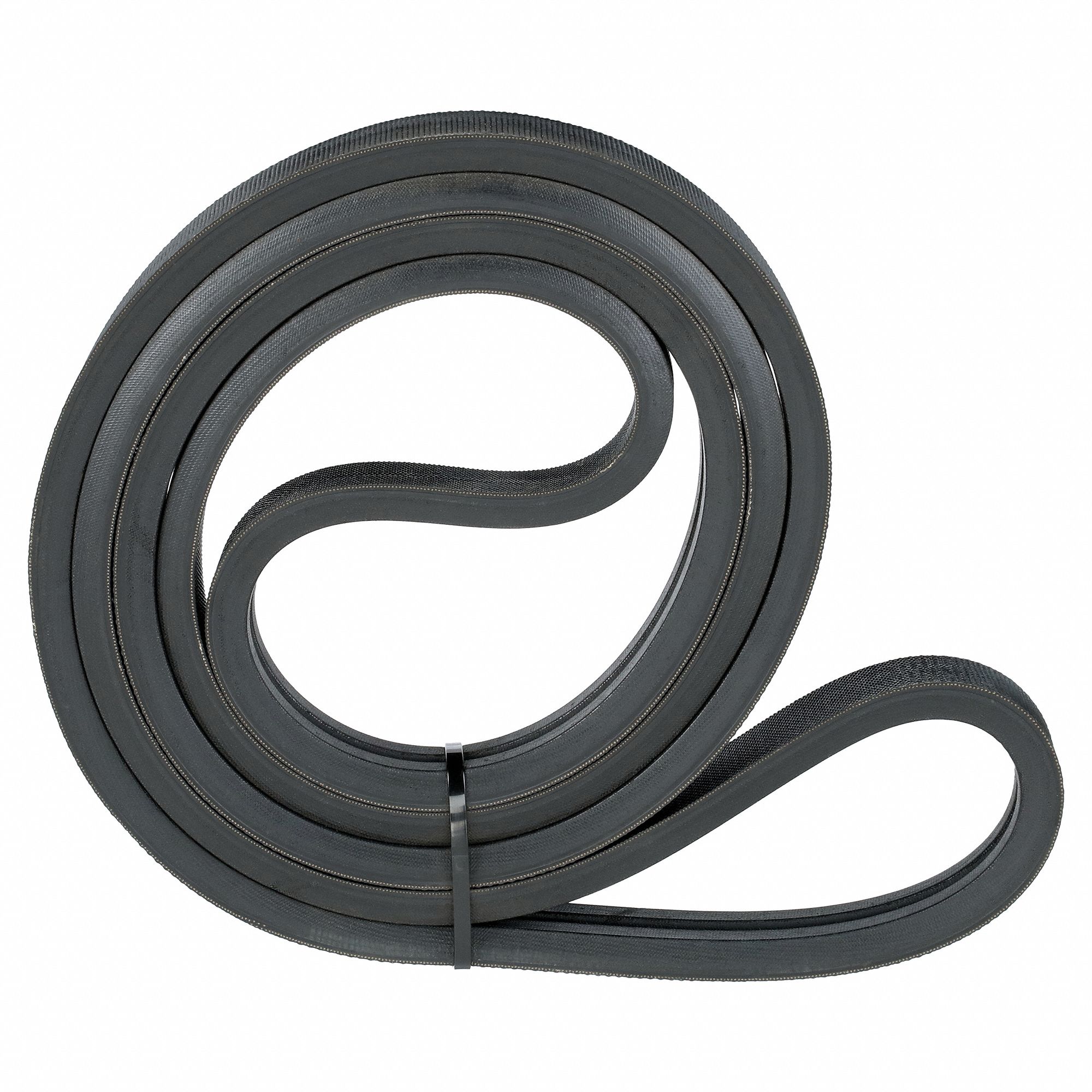 CONTINENTAL, 2/B115, 2 Ribs, Banded V-Belt - 458V17|2/B115