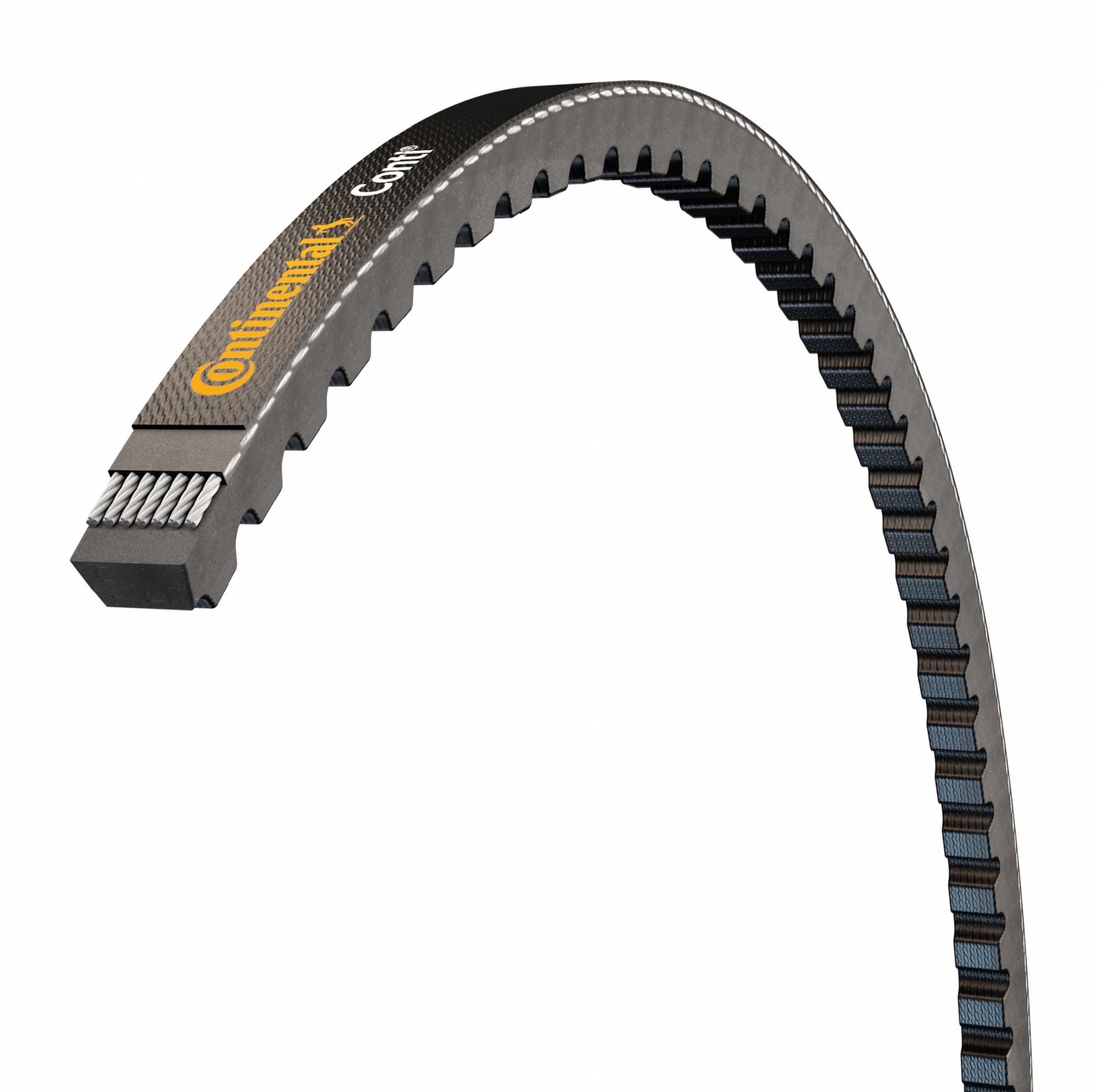 Cogged V-Belt: BX80,