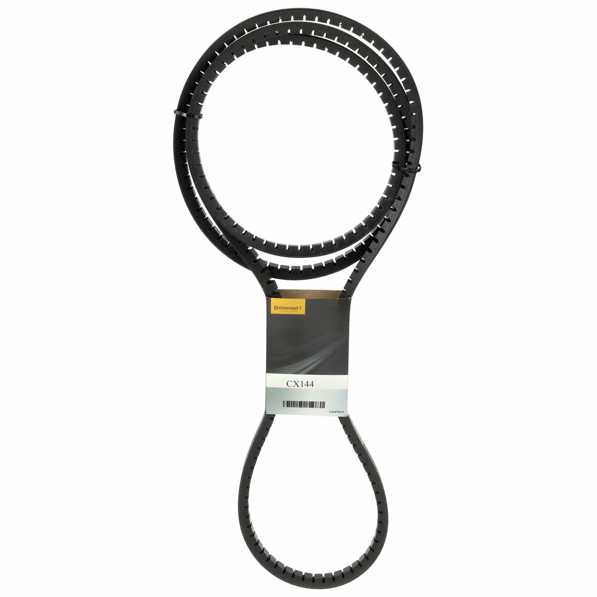 Cogged V-Belt: CX115,