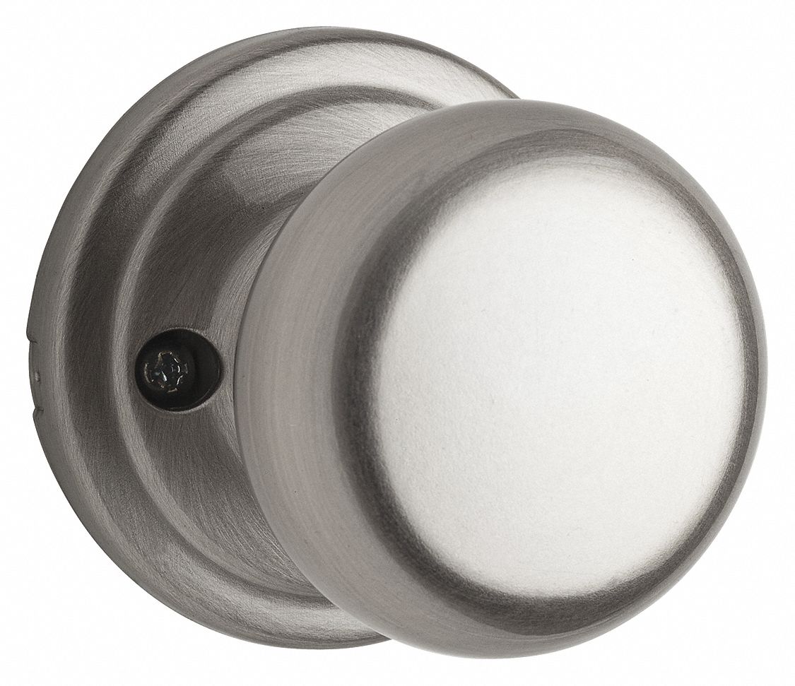 Standard Duty Half Dummy 788h Series Knob Lockset