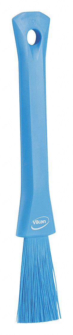 DETAIL BRUSH,8 1/8 IN BRUSH L