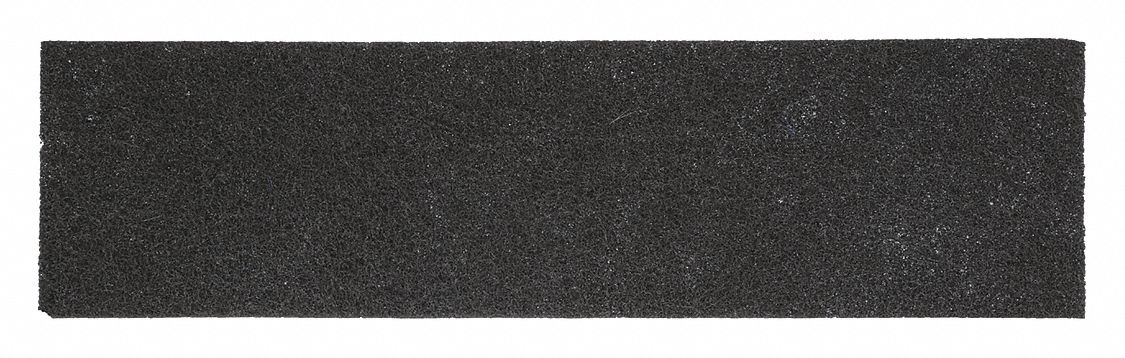 Air Filter: 9286001/9320601, 459V90, 16 3/8 in x 4 3/8 in x 3/16 in, 4 PK