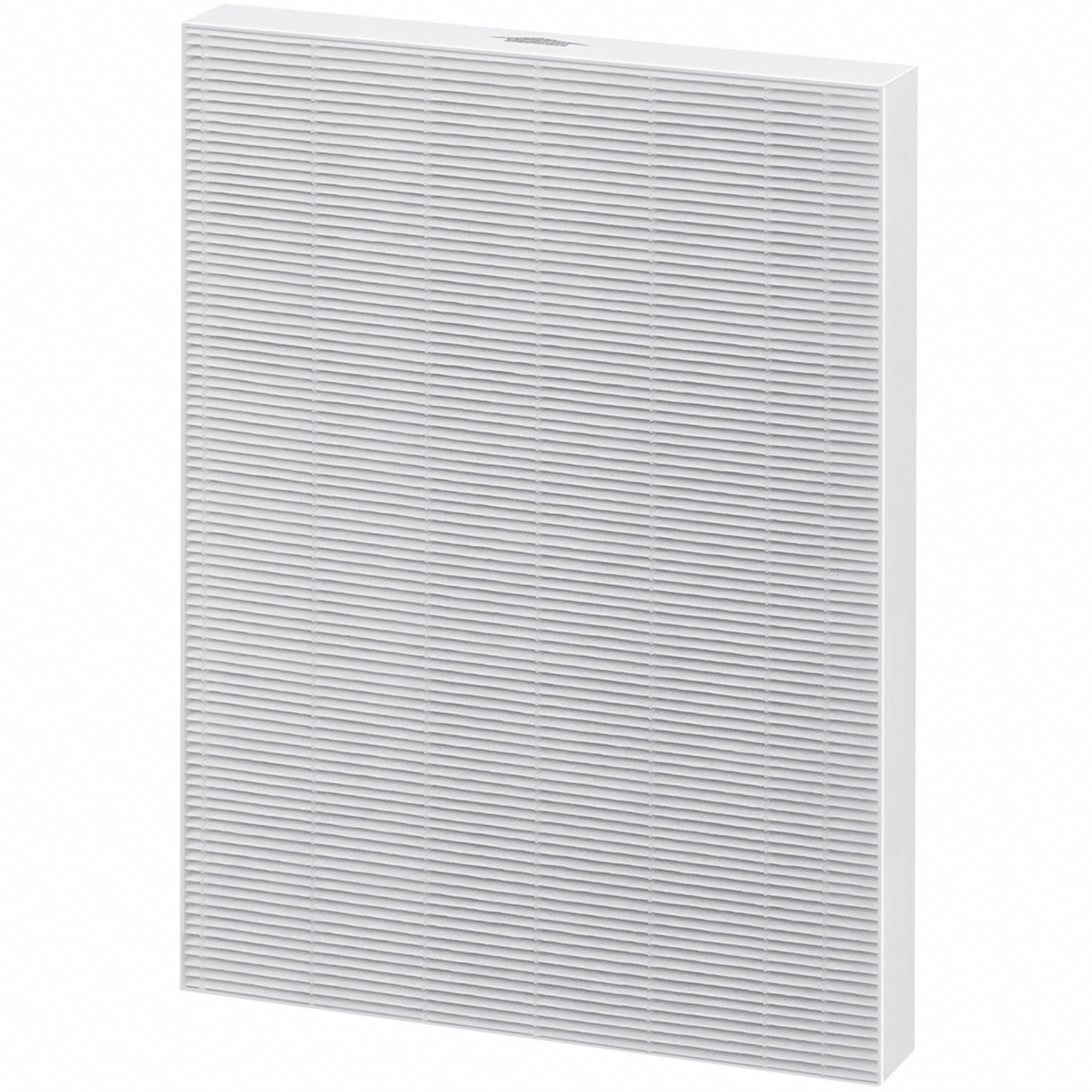 AIR PURIFIER FILTER, 1-3/16 IN, TRUE HEPA, AERAMAX 290/300/DX9