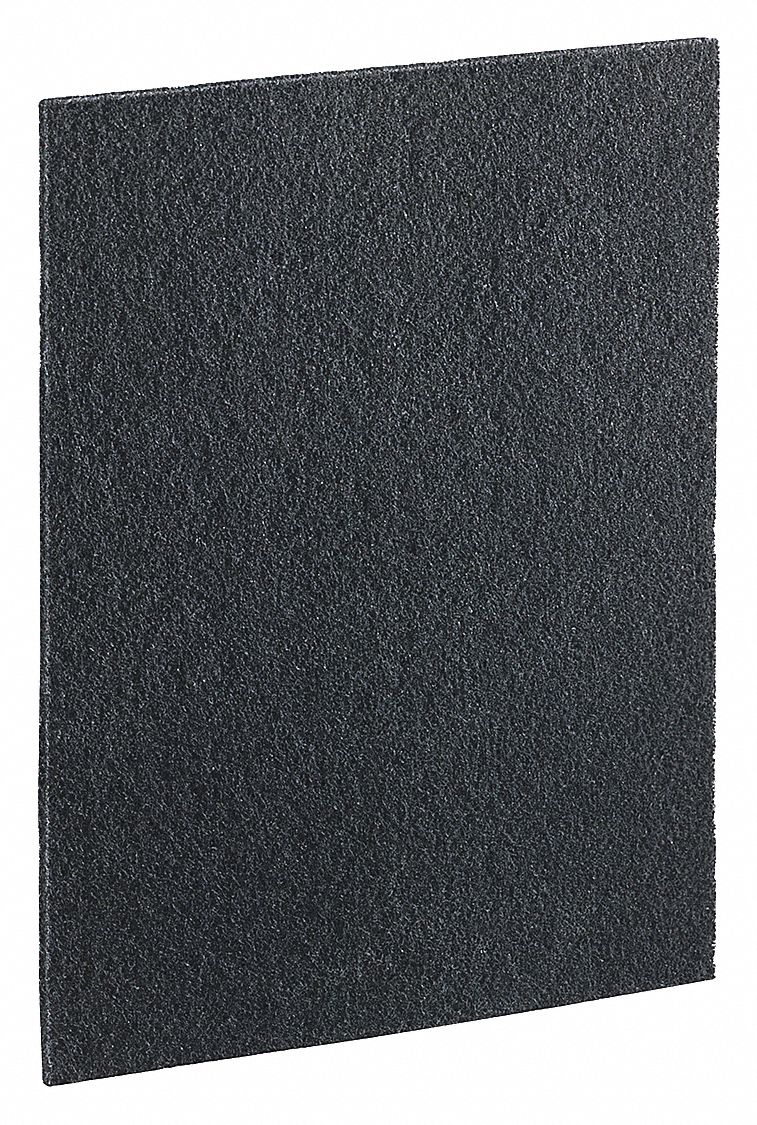 AERAMAX Air Cleaner Filter, PK 4 459V989324201 Grainger