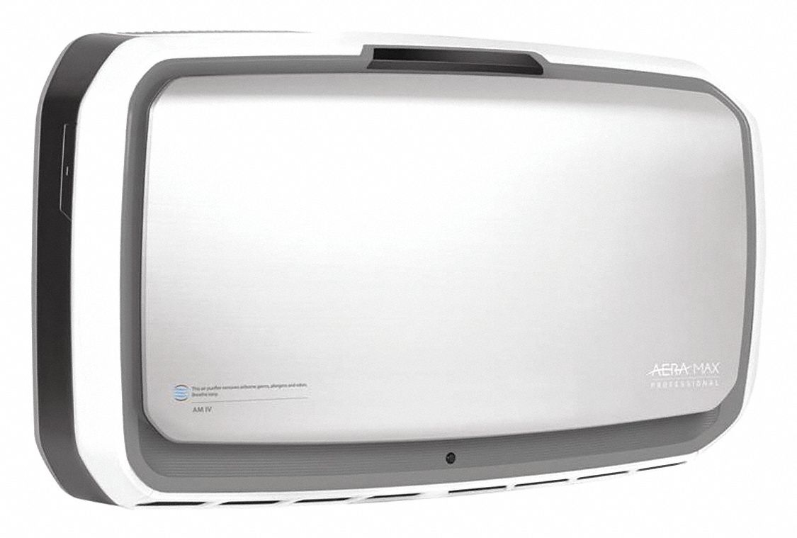 AERAMAX(R) PRO AM4 AIR PURIFIER, TRUE HEPA, 1100 SQ FT, WALL MOUNT, HARDWIRE