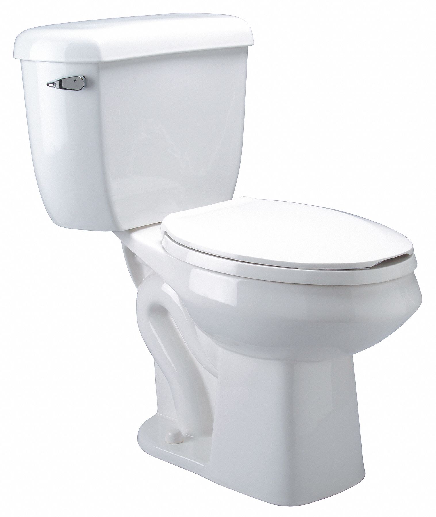 EcoVantage(R) Tank Toilet