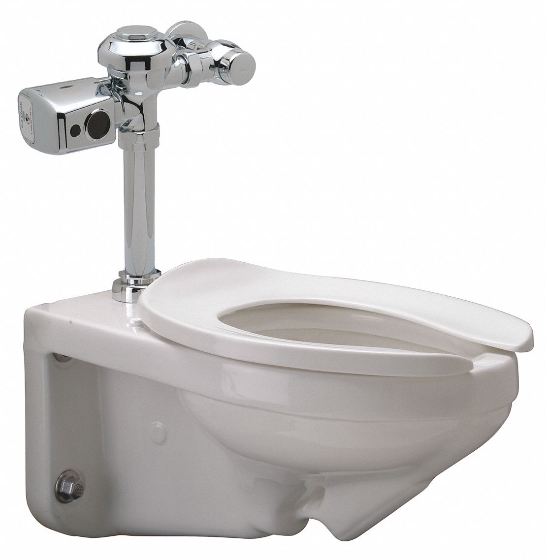 Zurn One(R), 1.28 Gallons per Flush, Flush Valve Toilet 45A125Z5615