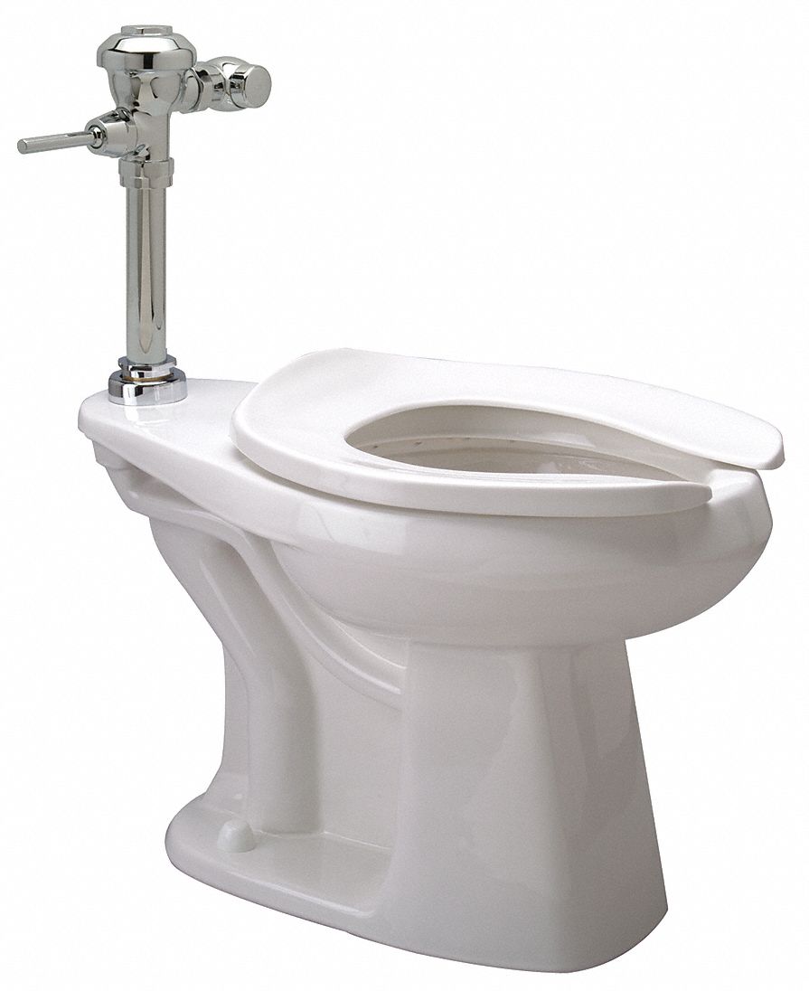 おすすめ 1.28 One(R), Zurn Gallons Toilet Valve Flush Flush, per ウェア