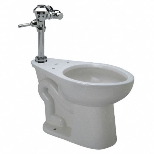 63245-0000012 Bath Brite Liquid Porcelain - Toilet Bowl