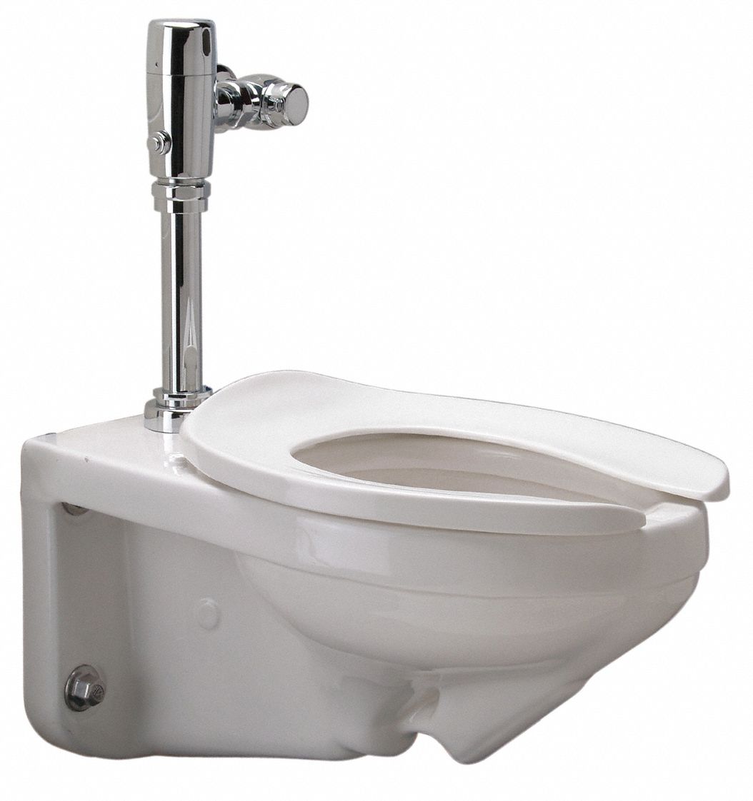 Zurn Z5665 EcoVantage 1.28 GPF ADA Elongated Floor Mounted