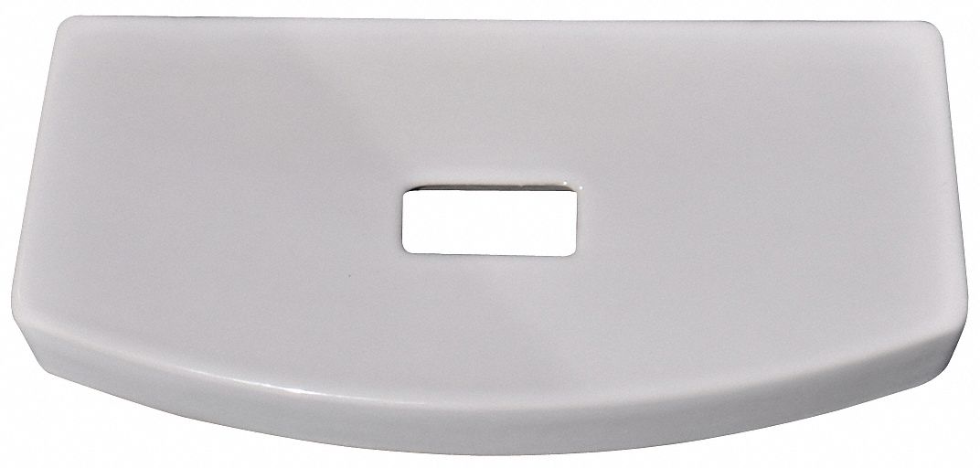 Toilet Tank Cover Vitreous China