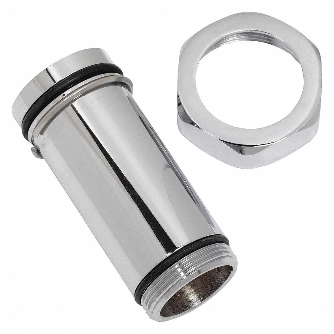 Fits American Std Brand, For American Std, Tail Piece Assembly 