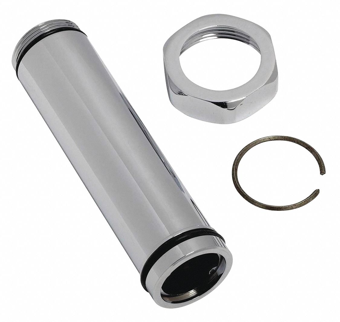 Tailpiece Assembly: Toilets/Urinals