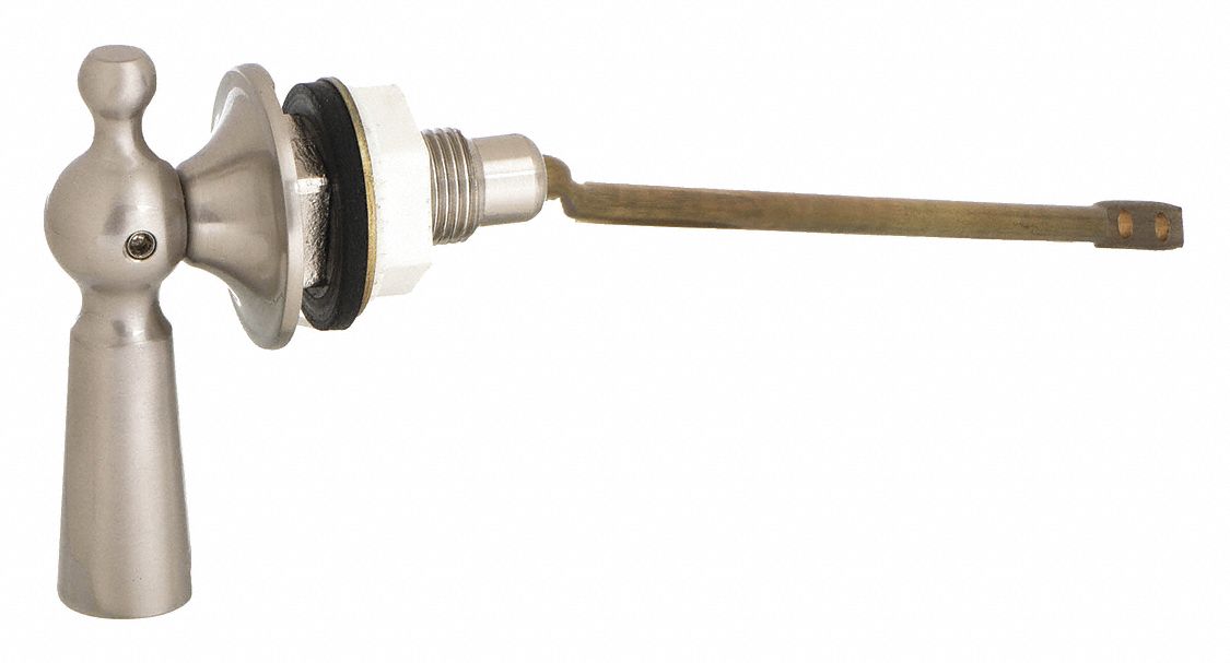 TRIP LEVER, FITS AMERICAN STANDARD BRAND, METAL