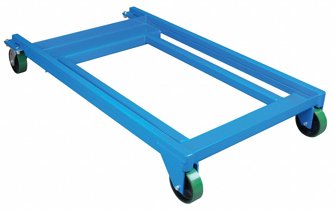 Lift Tables, Turntables & Pallet Positioners