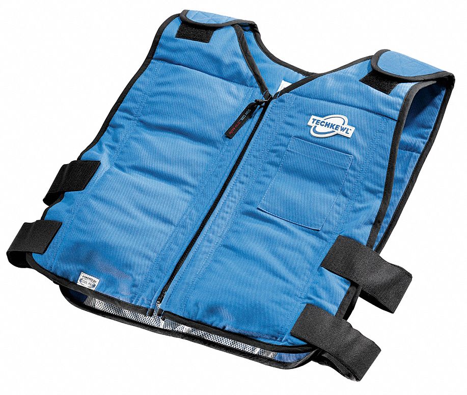 cooling vest