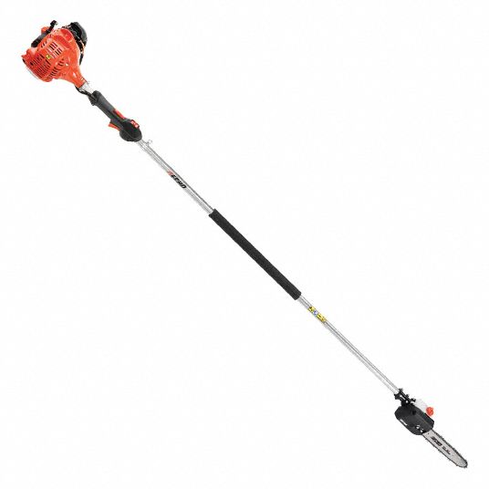 gas power pole saw