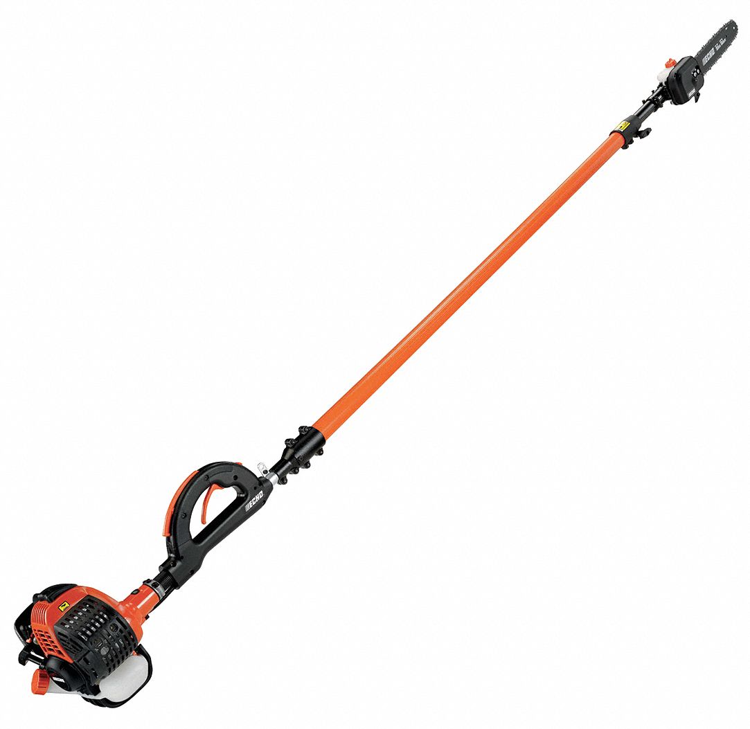 Gas Powered Pole Saws