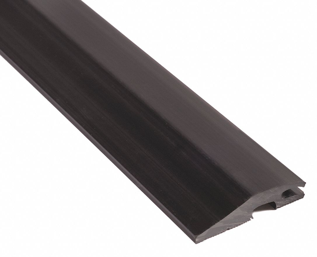 NATIONAL GUARD, Saddle, Vinyl, Door Threshold - 45AA28|398-48 - Grainger