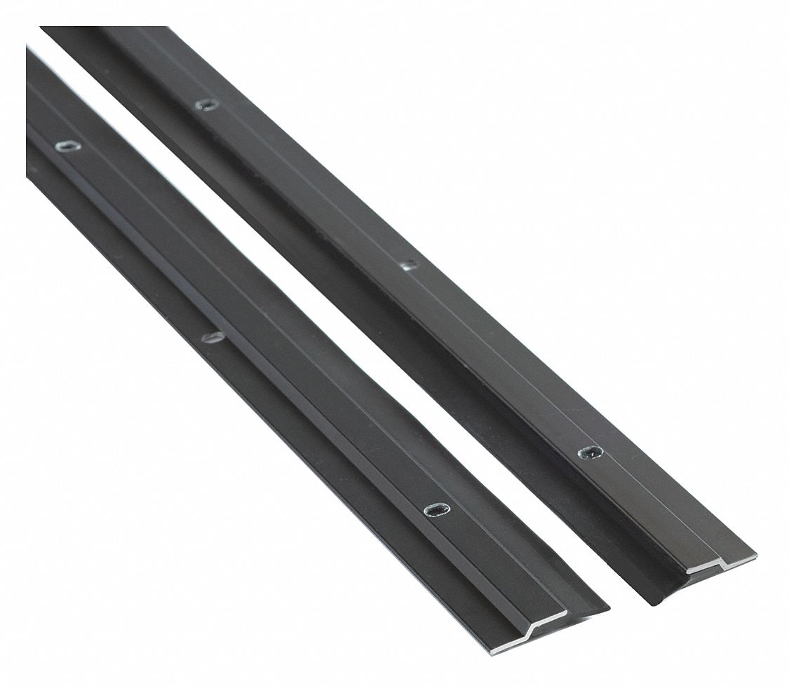 Bronze, Aluminum ; Aluminum Dark Bronze