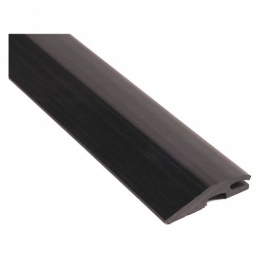 NATIONAL GUARD, Saddle, Vinyl, Door Threshold - 45AD65|399-36 - Grainger