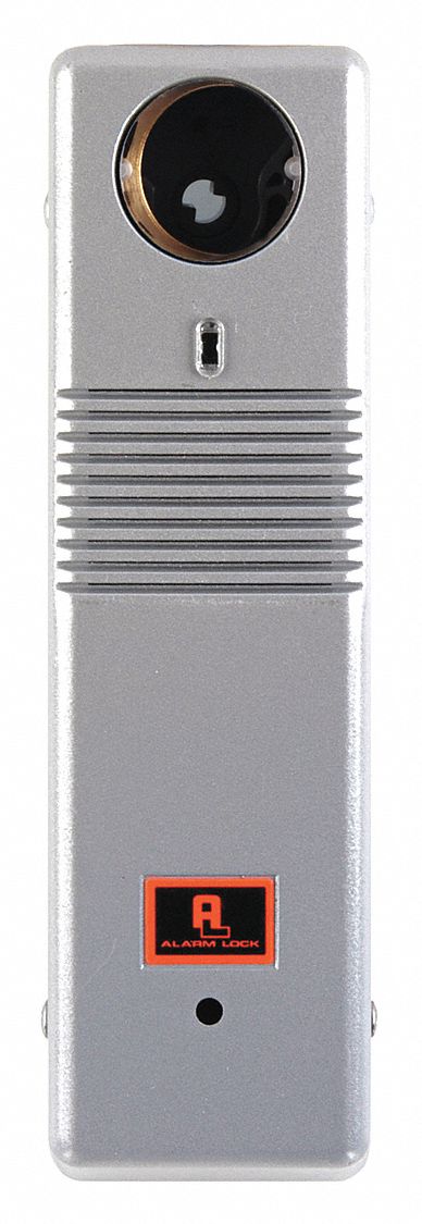 Exit Door Alarm 100dB Horn 12//24VDC