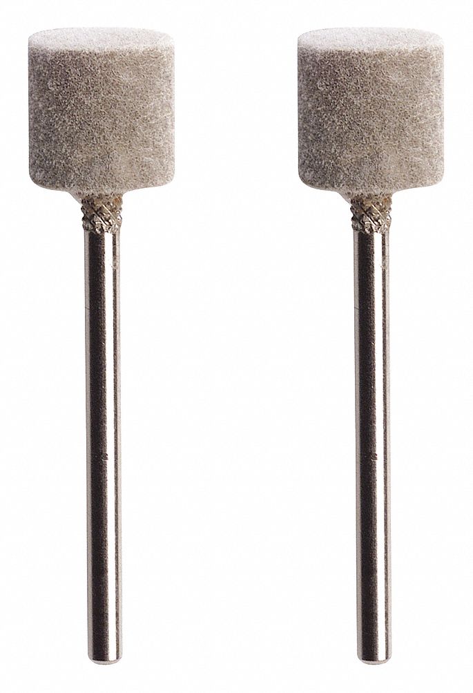 DREMEL, Polishing Wheel, Mounted, Polishing Wheel 45AF5552002