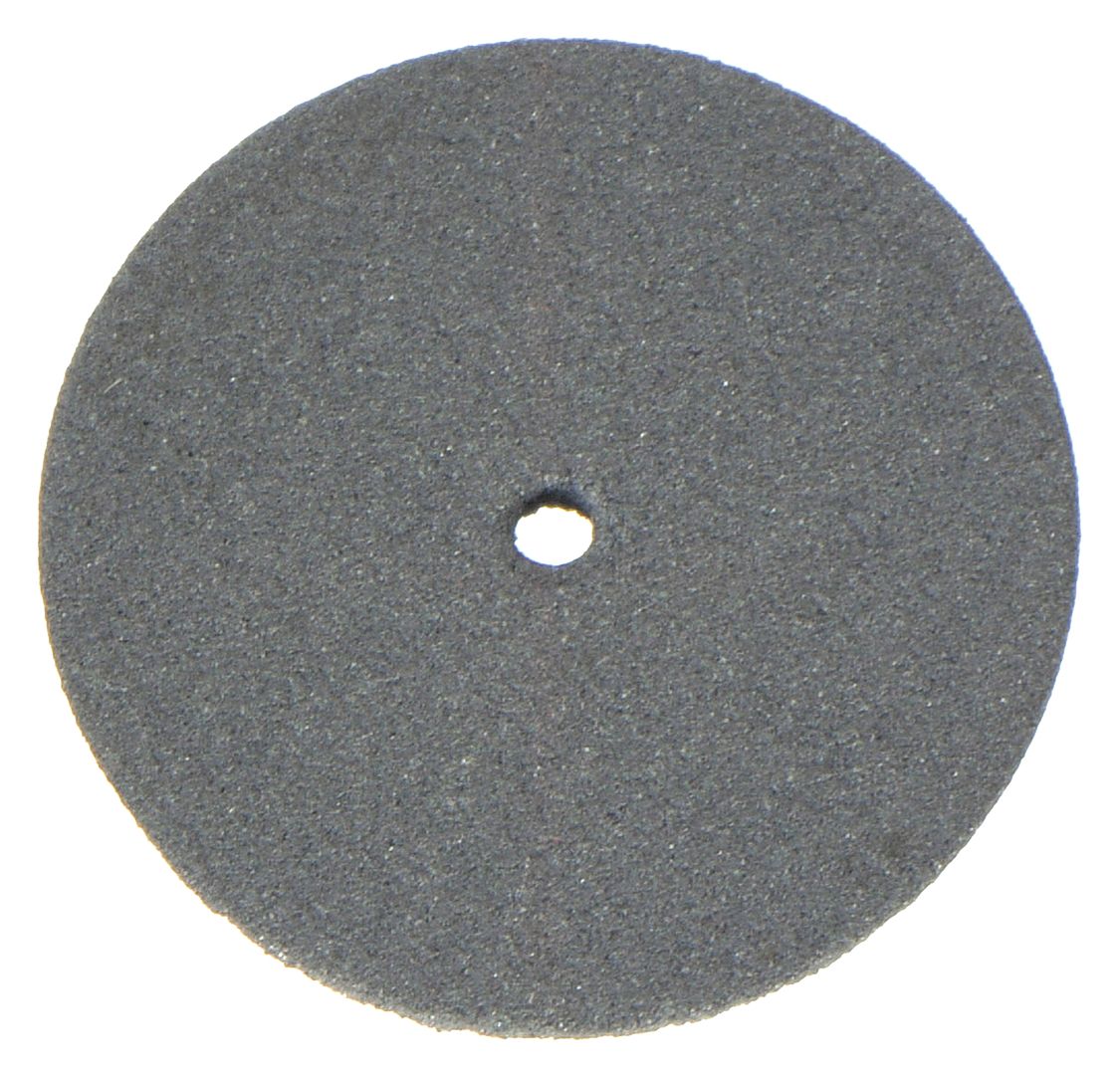 DREMEL, Disc, 1 in Head Wd, Polishing Wheel 45AF6642502 Grainger