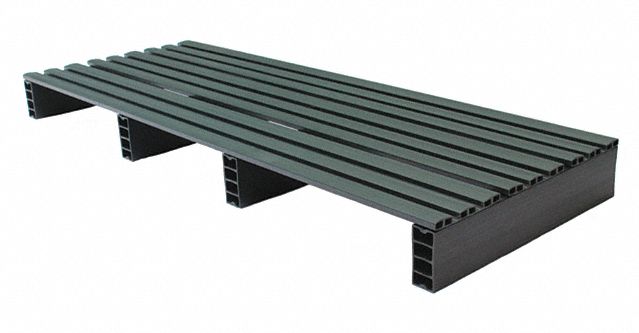 APPROVED VENDOR PALLET,18LX48WX4H,1000 LB. - Pallets