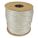 GENERAL PURPOSE UTILITY ROPE, TWISTED, ¼ IN DIA, 305 LB WORKING LOAD LIMIT, NYLON
